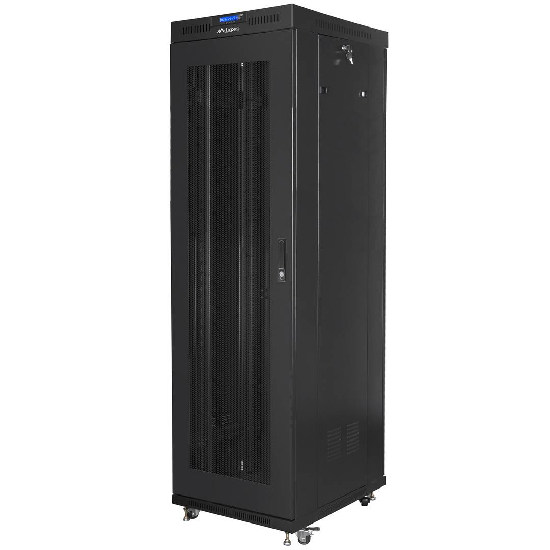 Armoire Rack 19
