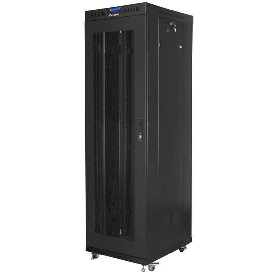 Armoire Rack 19