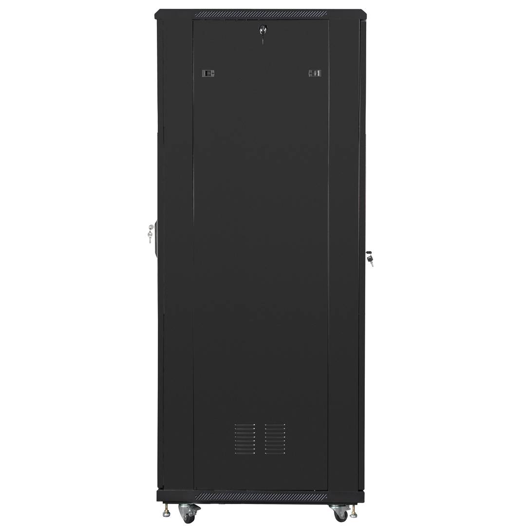 Armadio rack da pavimento Lanberg 19
