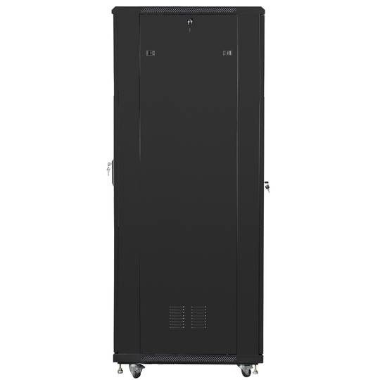 Armadio rack da pavimento Lanberg 19