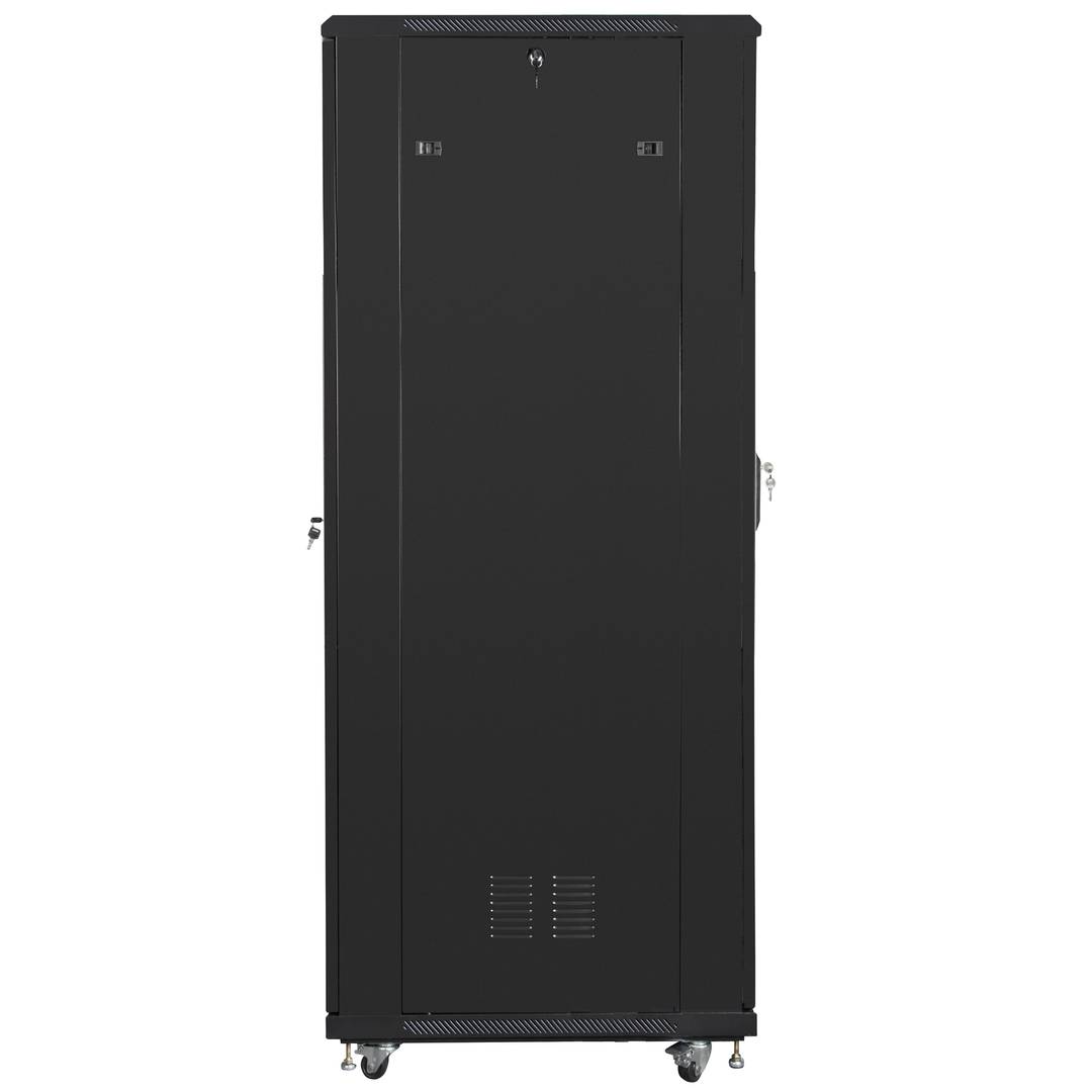 Armadio rack da pavimento Lanberg 19