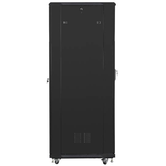 Armadio rack da pavimento Lanberg 19