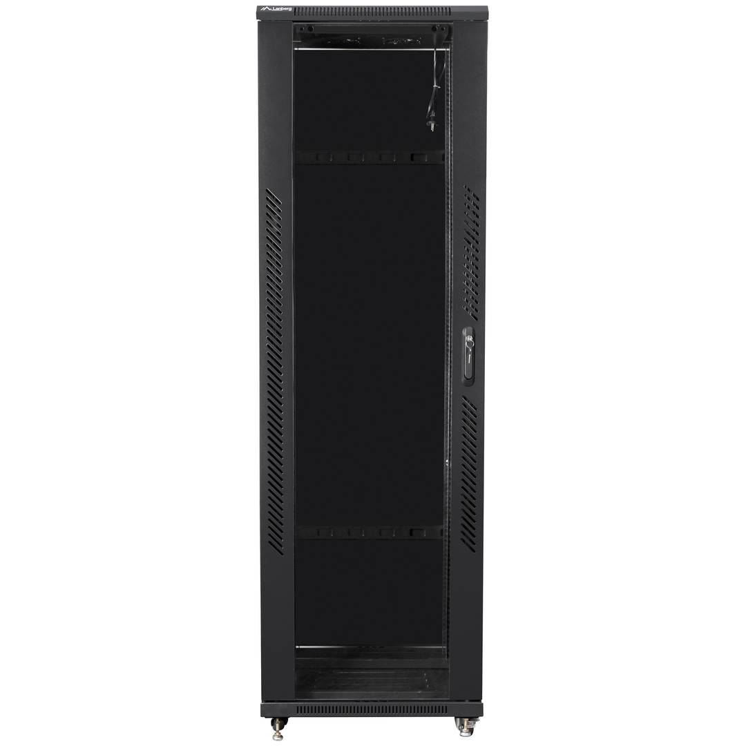 Armadio rack da pavimento Lanberg 19