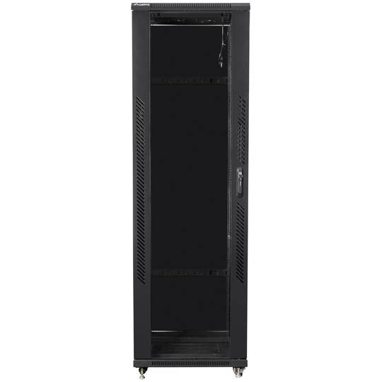 Armadio rack da pavimento Lanberg 19