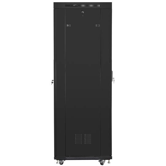 Szafa Rack 19