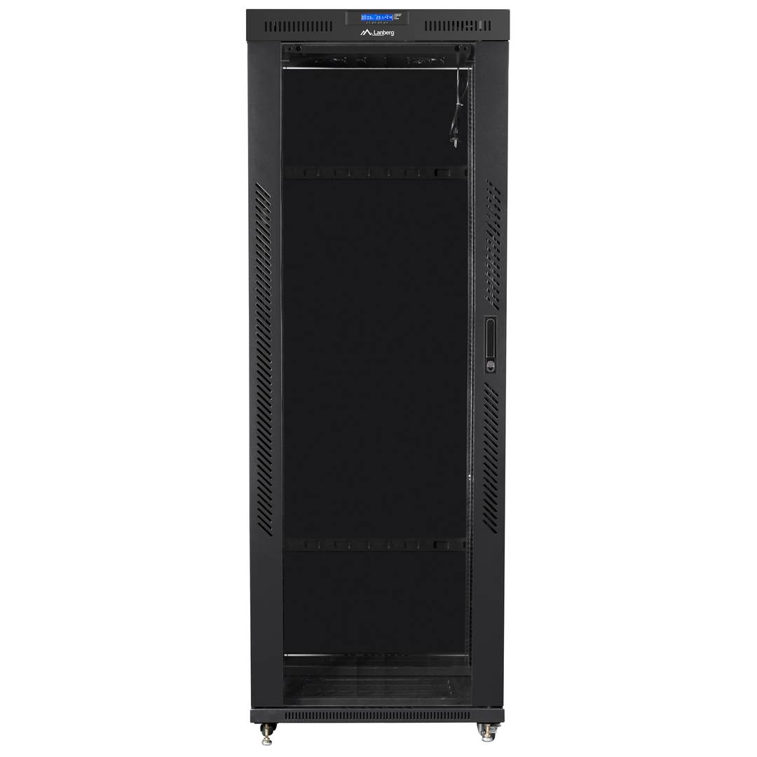 Szafa Rack 19
