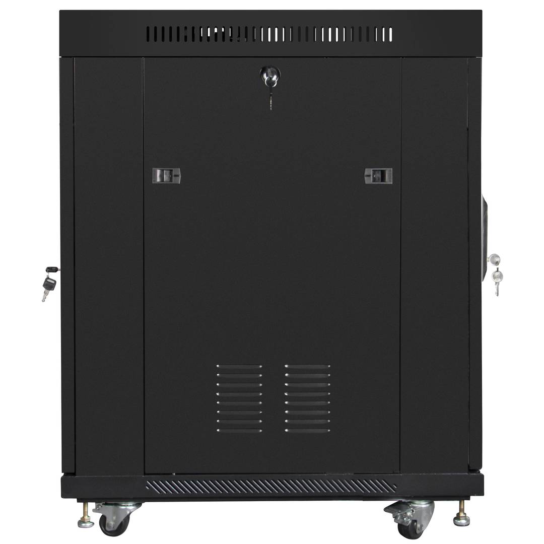 Szafa Rack 19
