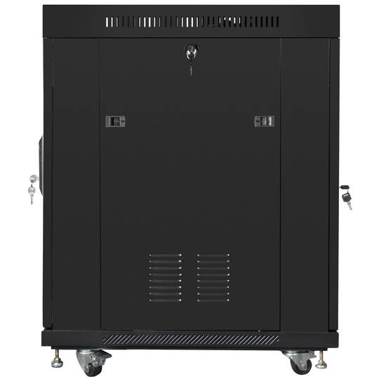 Rack-Schrank 19
