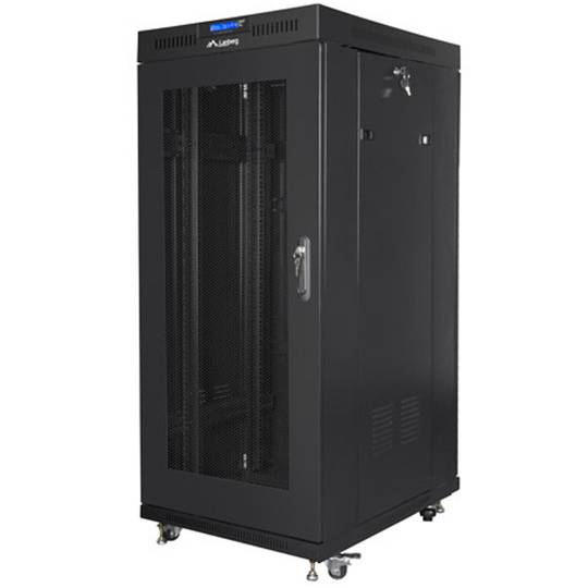 Rack-Schrank 19