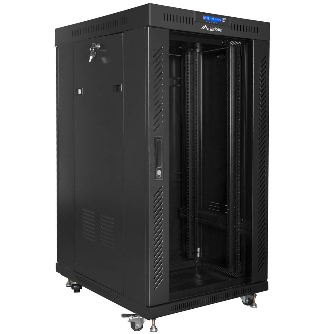 Szafa Rack 19