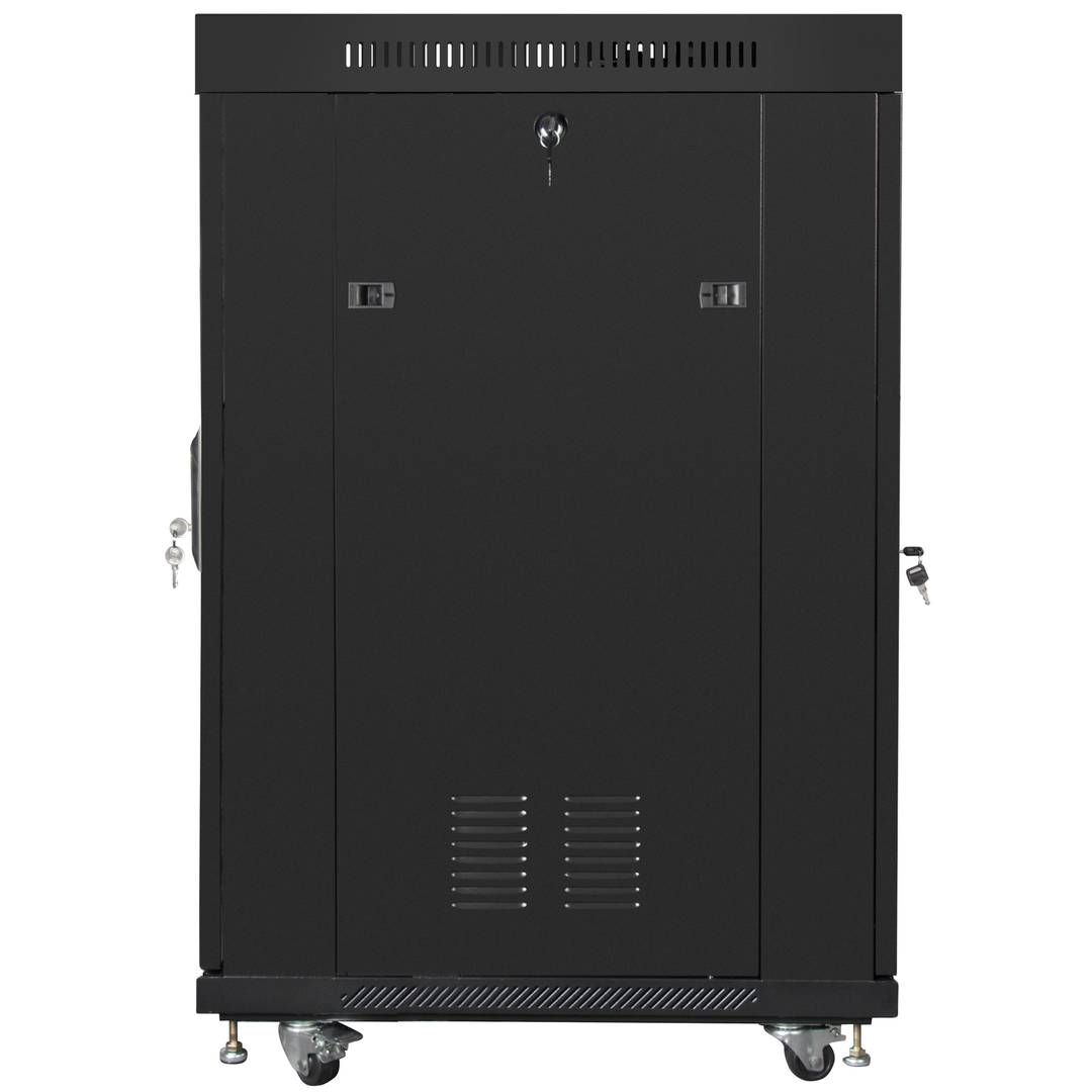 Szafa Rack 19