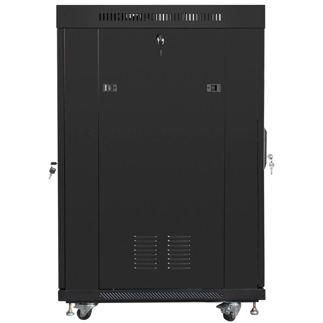 Szafa Rack 19