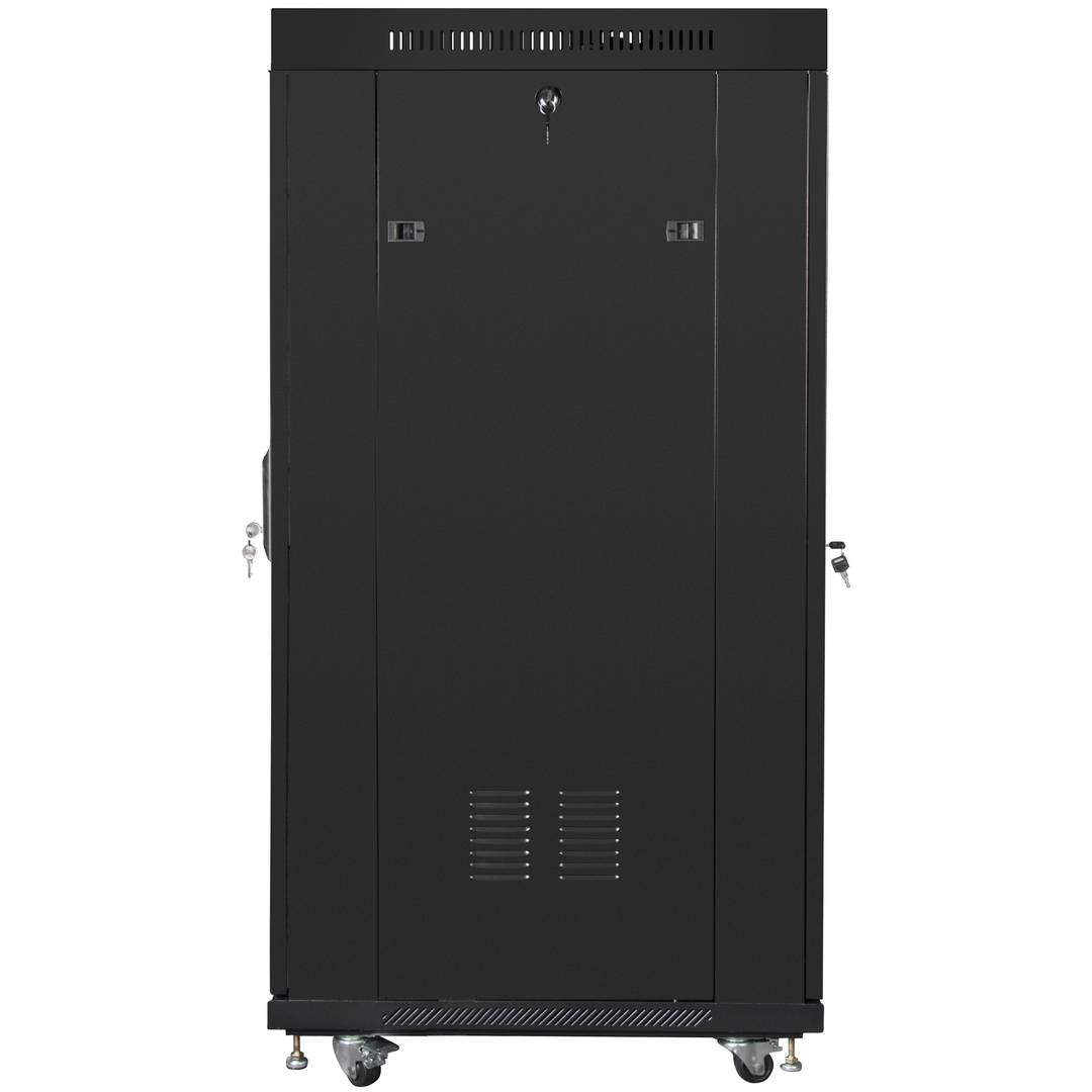 Rack-Schrank 19