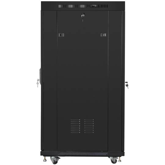 Rack-Schrank 19