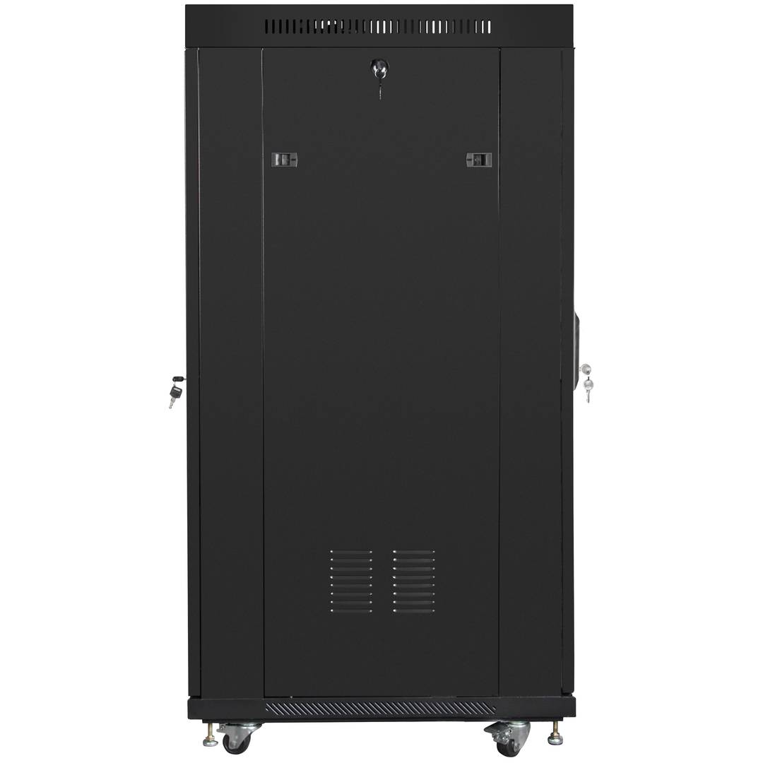 Rack-Schrank 19