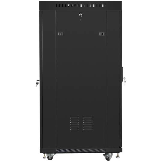 Rack-Schrank 19