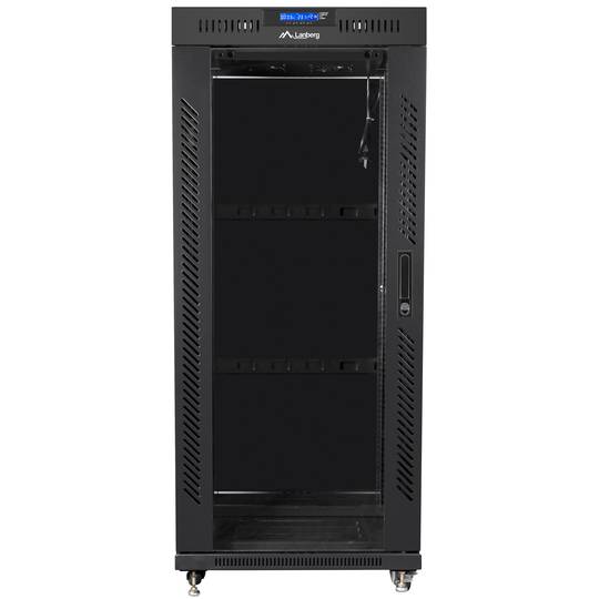Rack-Schrank 19