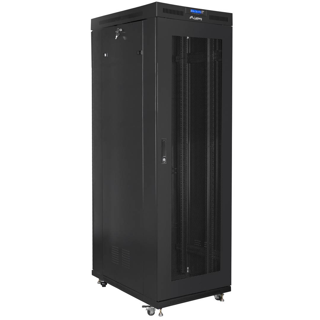 Szafa Rack 19
