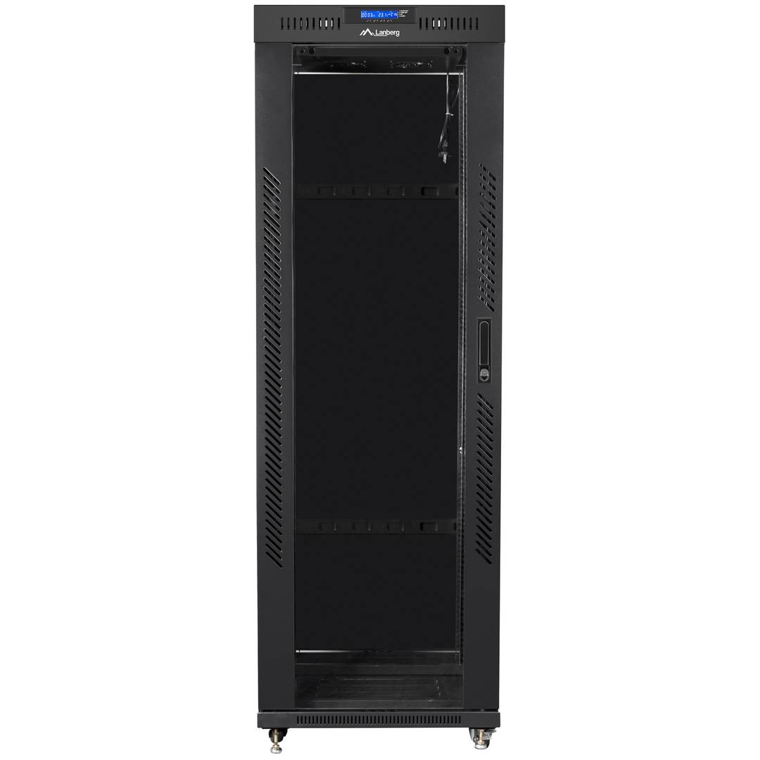 Szafa Rack 19