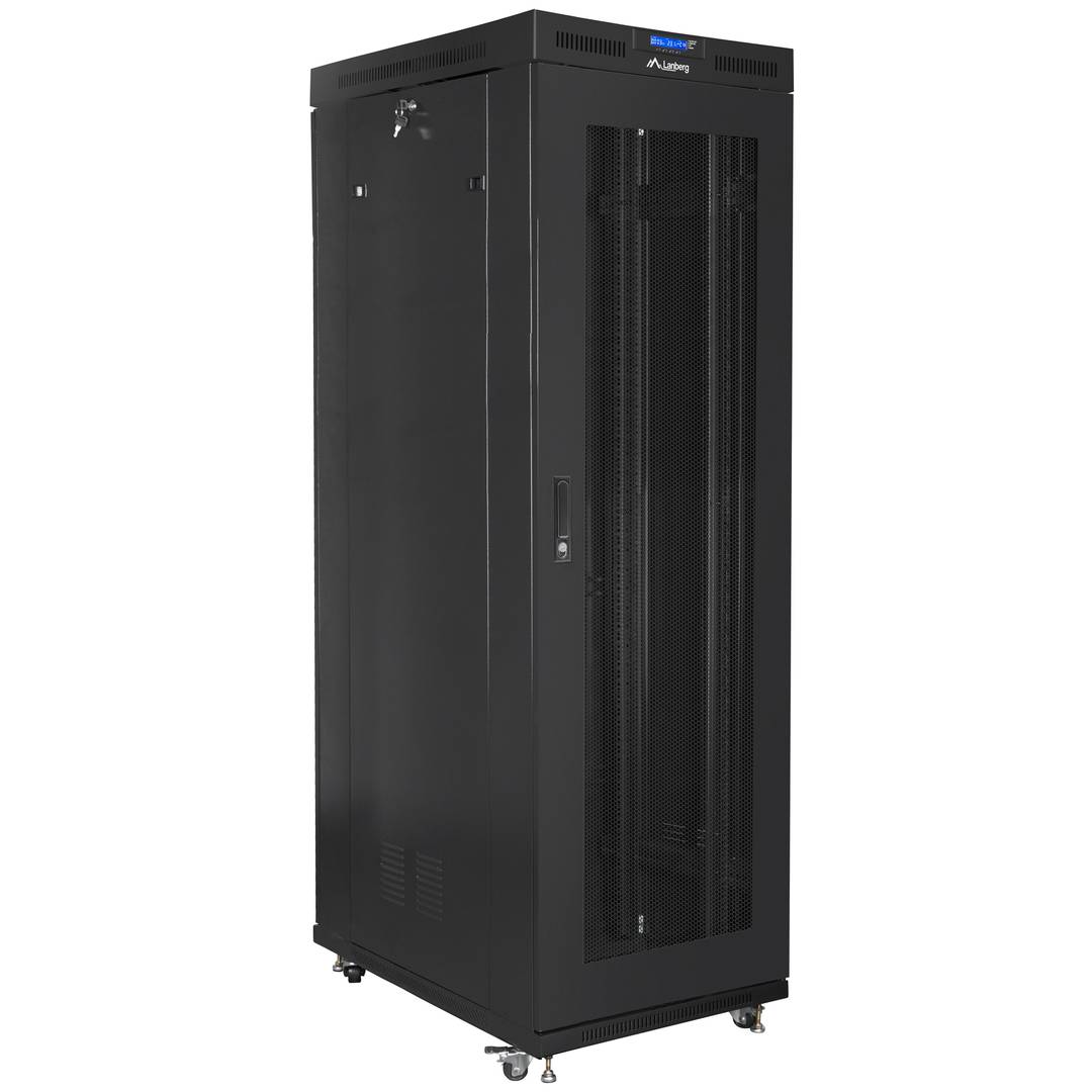 Szafa Rack 19