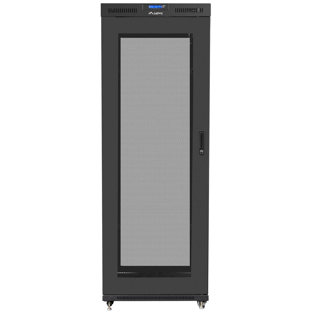 Szafa Rack 19