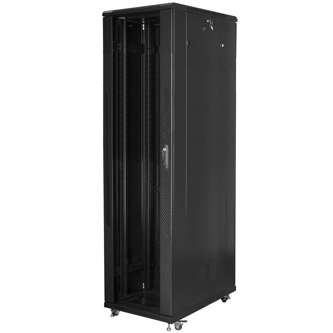 Rack Cabinet 19