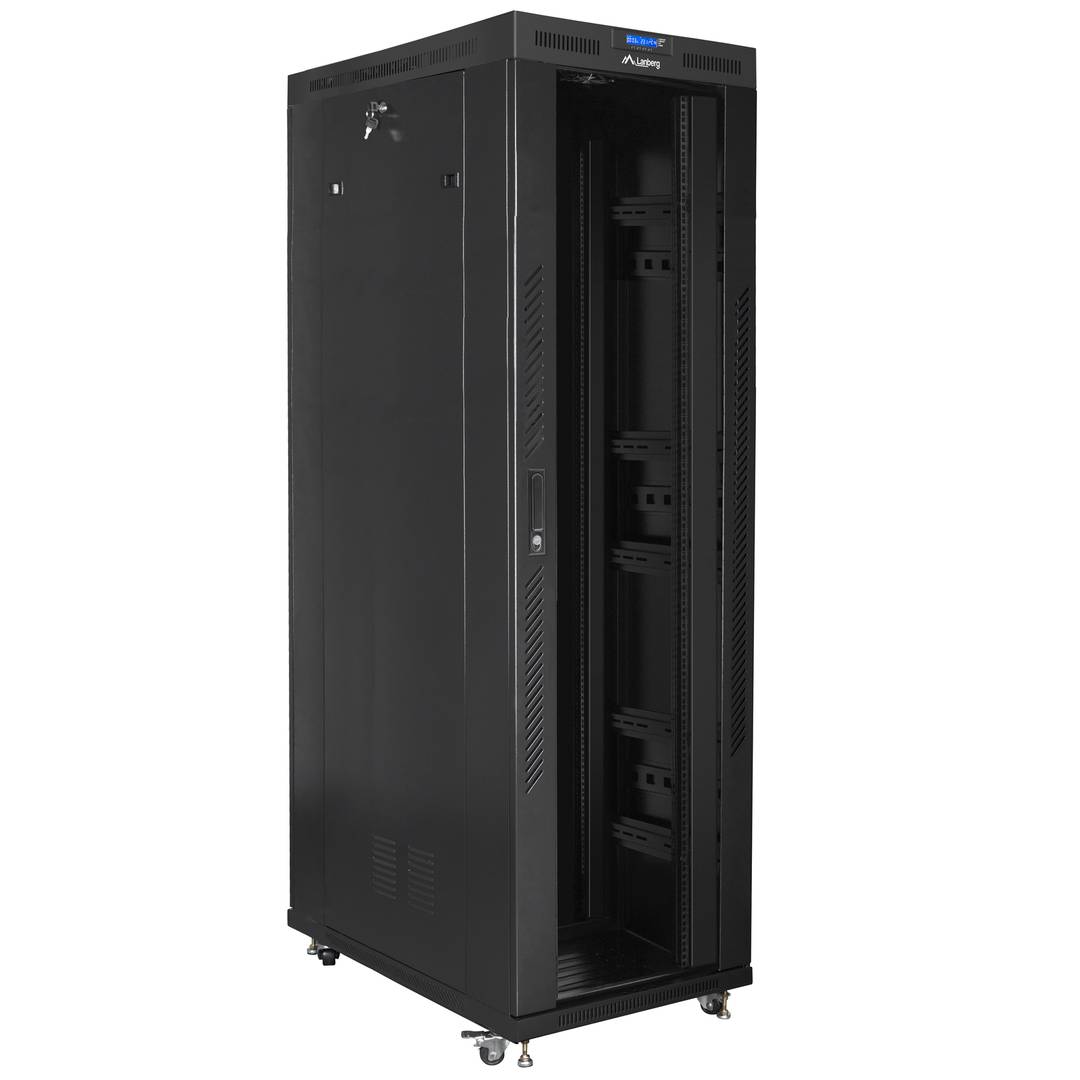 Szafa Rack 19