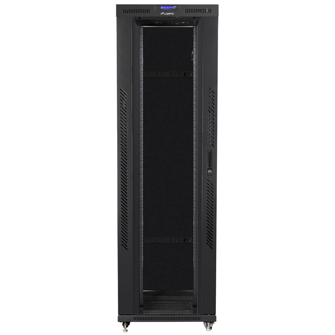Szafa Rack 19