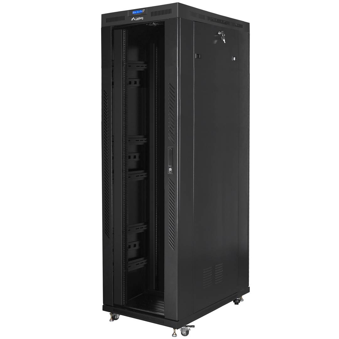 Szafa Rack 19