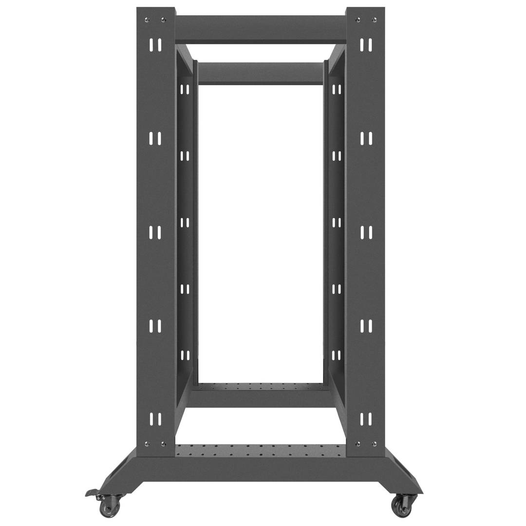 Open Rack Cabinet 19