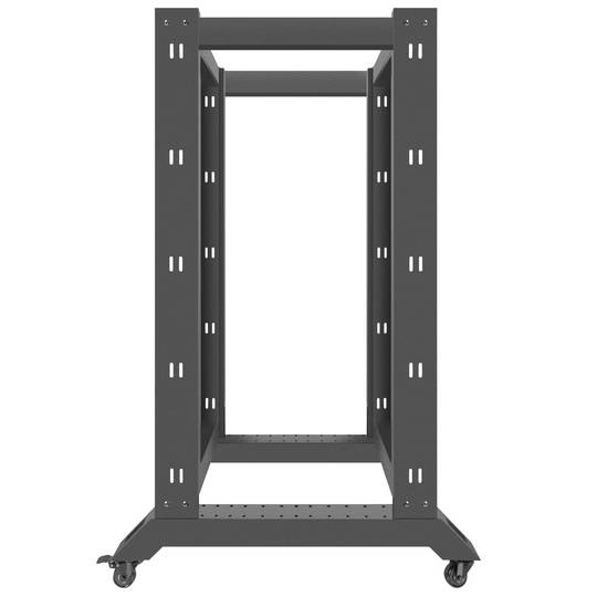 Open Rack Cabinet 19
