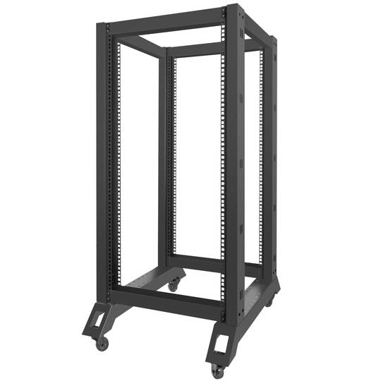 Open Rack Cabinet 19