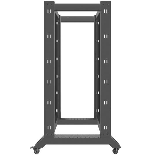 Armari Rack obert 19