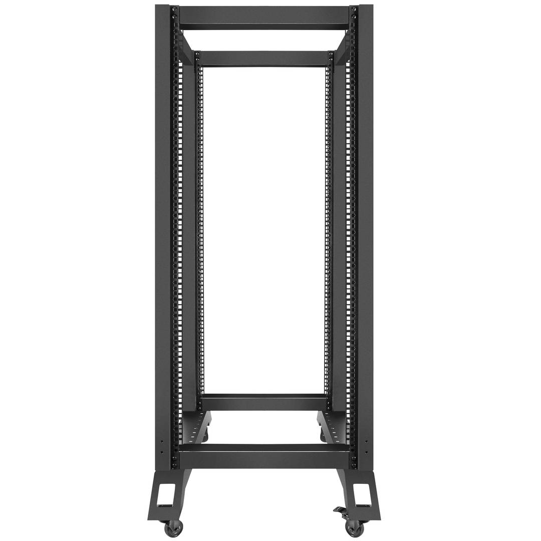 Armari Rack obert 19