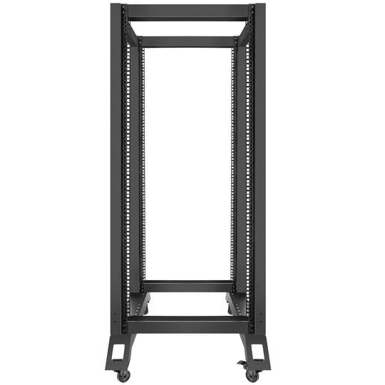 Armari Rack obert 19