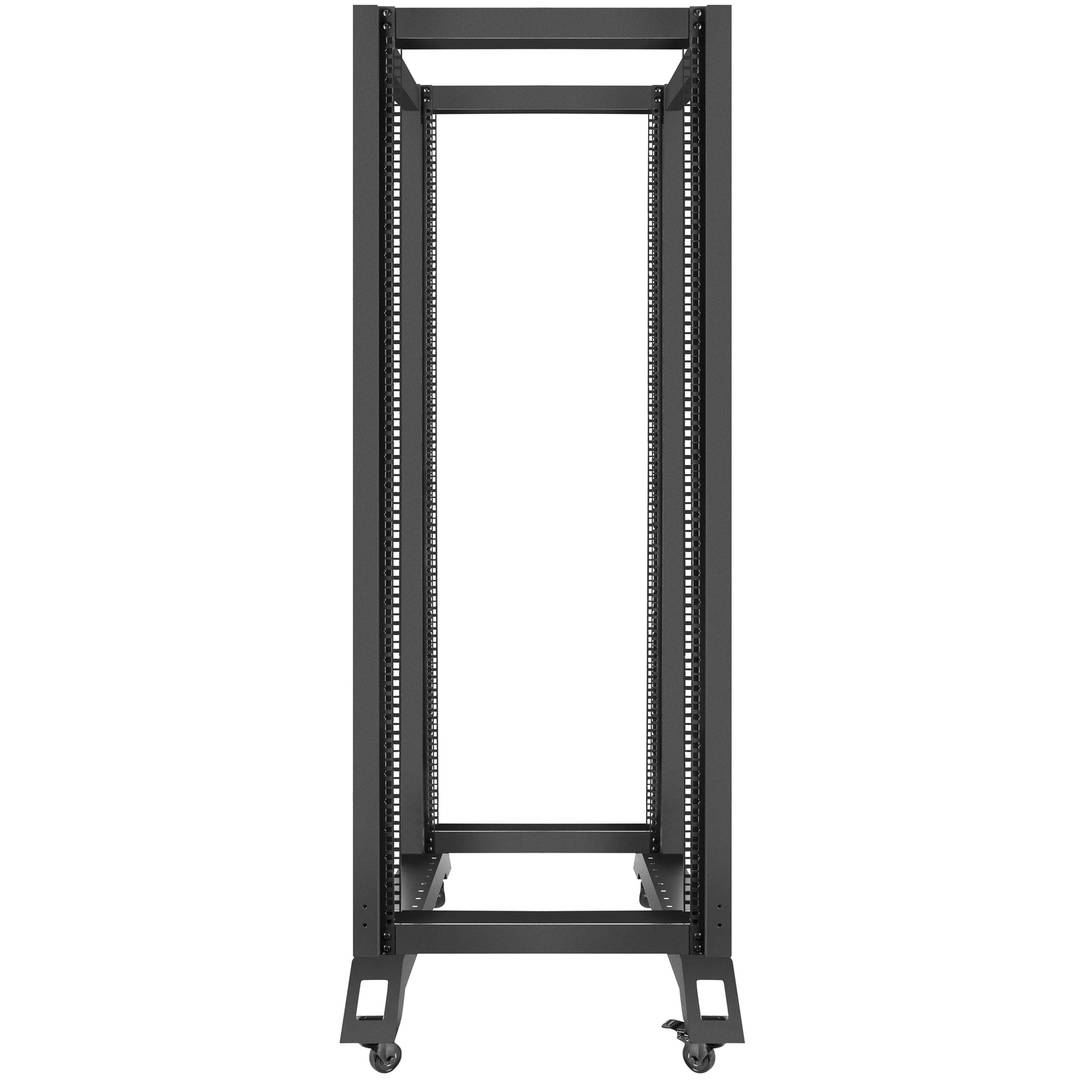 Armari Rack obert 19