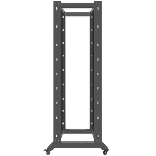 Armadio Rack aperto 19