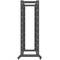 Armadio Rack aperto 19