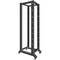 Armadio Rack aperto 19