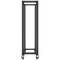 Armadio Rack aperto 19
