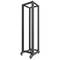 Armadio Rack aperto 19