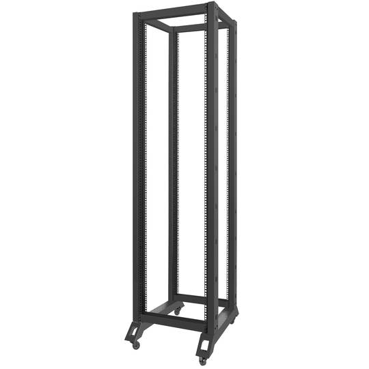 Armadio Rack aperto 19