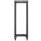 Armadio rack aperto 19