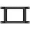 Armadio rack aperto 19