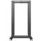 Armadio rack aperto 19