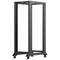 Armadio rack aperto 19