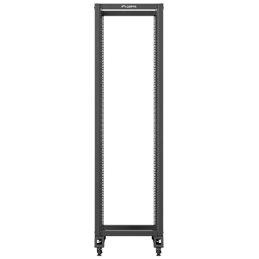 Armario Rack abierto 19