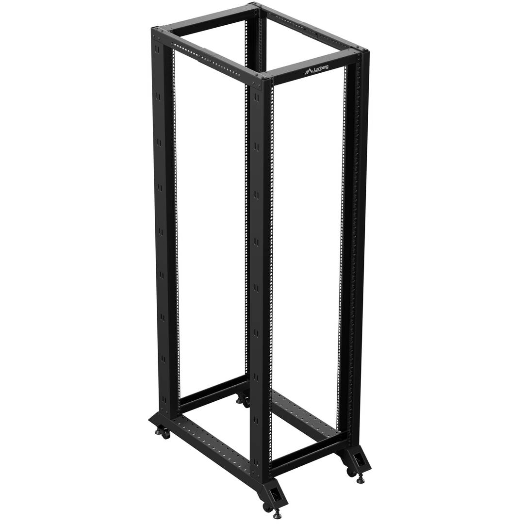 Armario Rack abierto 19