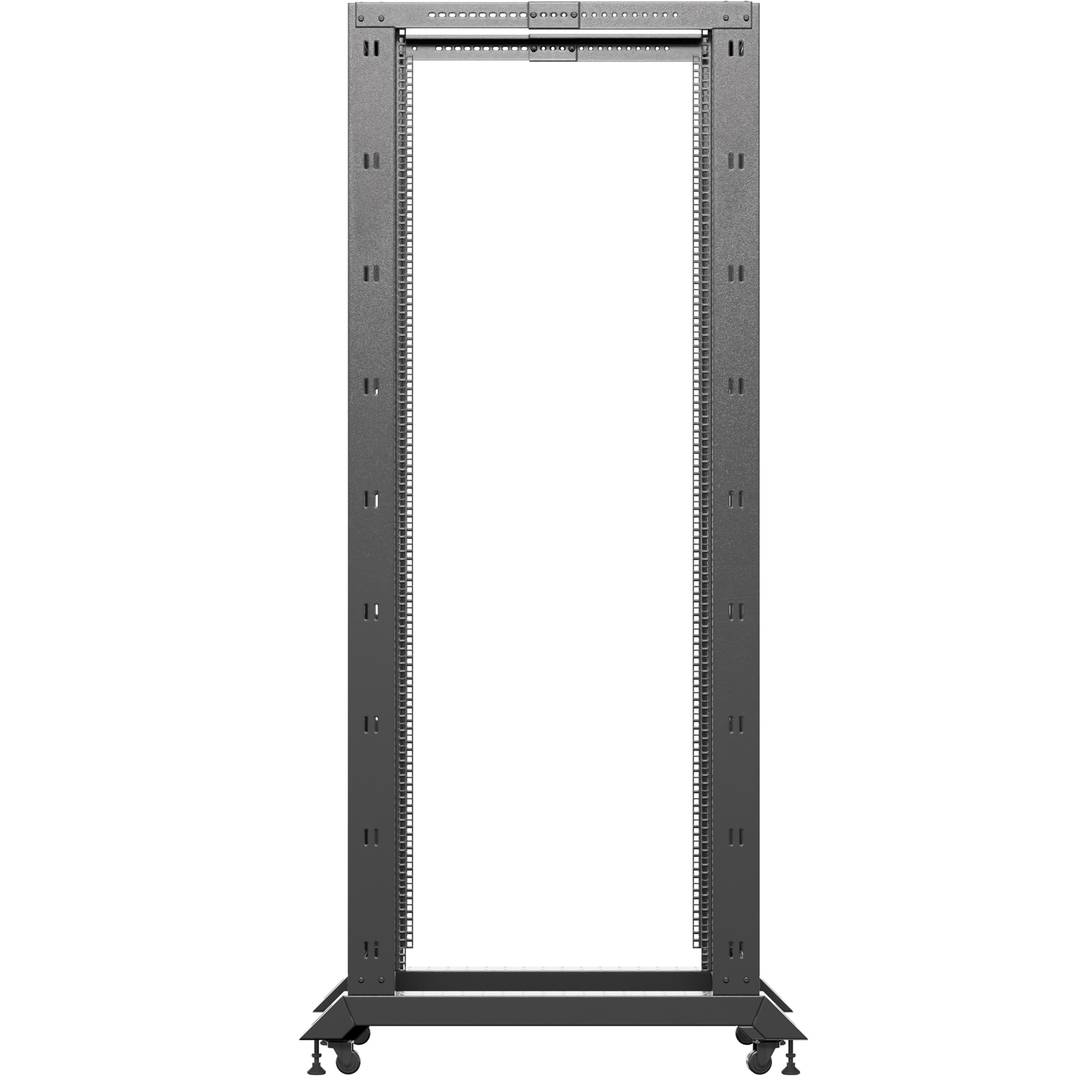 Armario Rack abierto 19