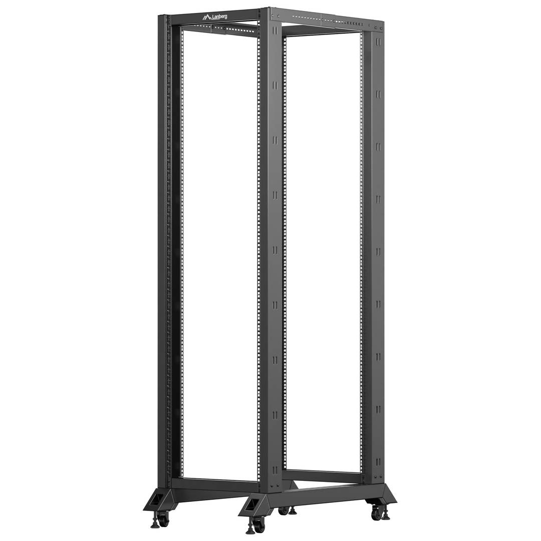 Armario Rack abierto 19